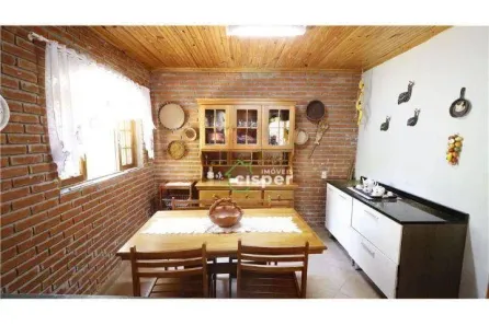 Fazenda / Sítio / Chácara com 4 Quartos à venda, 450m² no Jundiaizinho (Terra Preta), Mairiporã