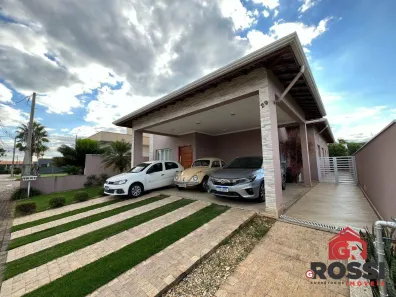 Casa de Condomínio com 3 Quartos para alugar, 252m² no Condominio Bosque dos Pires, Itatiba