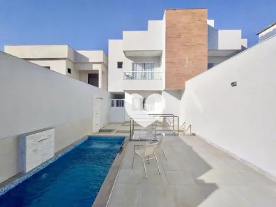 Casa de Condomínio com 3 Quartos à venda, 160m² no Jardim Boa Vista, Guarapari