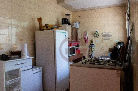 Casa com 3 Quartos à venda, 110m² no Vila Cruzeiro, São Paulo