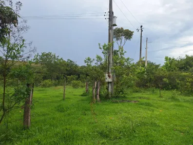 Fazenda / Sítio / Chácara à venda, 142000m² no Área Rural de Formosa, Formosa