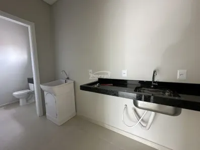 Conjunto Comercial / Sala para alugar, 60m² no Itajubá, Barra Velha