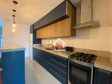 Sobrado com 2 Quartos à venda, 80m² no Testo Salto, Blumenau