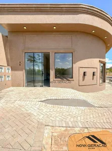 Conjunto Comercial / Sala para alugar, 36m² no Residencial Mais Parque Mirassol, Mirassol