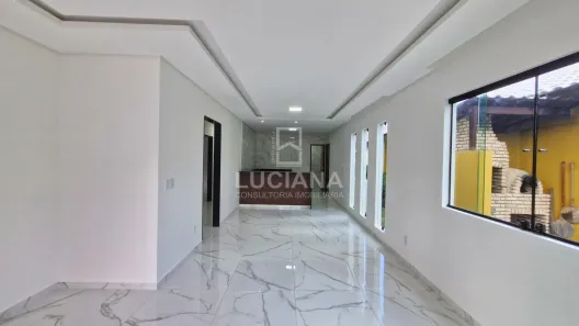 Casa de Condomínio com 3 Quartos à venda, 134m² no Gravatá Centro, Gravatá