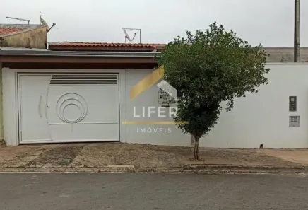 Casa com 3 Quartos à venda, 155m² no Jardim Campo Belo, Sumaré