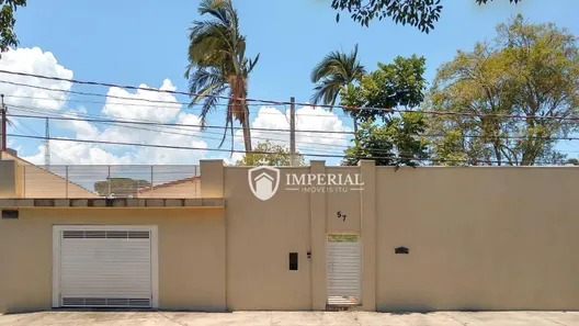 Casa com 4 Quartos à venda, 780m² no Brasil, Itu