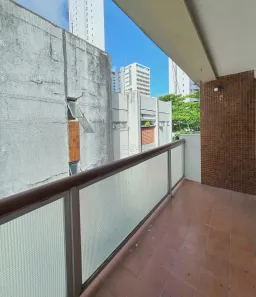 Apartamento com 2 Quartos à venda, 99m² no Boa Viagem, Recife