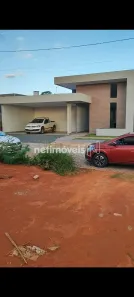 Terreno / Lote / Condomínio à venda, 384m² no Ponte Alta Norte, Brasília