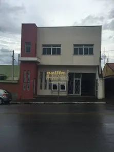 Prédio Inteiro à venda, 450m² no Vila Brasileira, Itatiba
