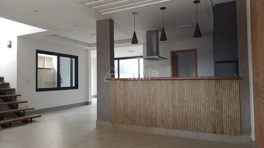 Casa de Condomínio com 3 Quartos à venda, 201m² no Parque Ortolândia, Hortolândia