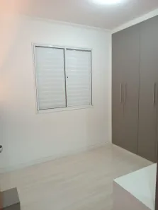 Apartamento com 2 Quartos para alugar, 43m² no Jardim Ísis, Cotia