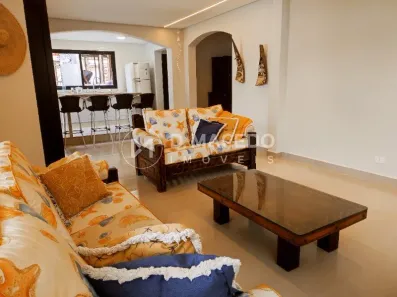 Casa com 7 Quartos para alugar, 380m² no Lagoinha, Ubatuba