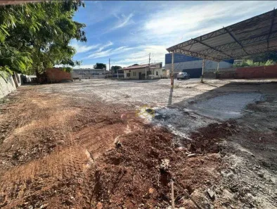 Terreno / Lote / Condomínio para alugar, 1100m² no Chácara Boa Vista, Campinas