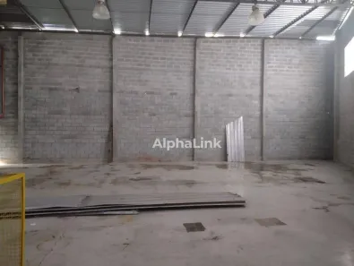 Galpão / Depósito / Armazém para alugar, 830m² no Jardim Califórnia, Barueri