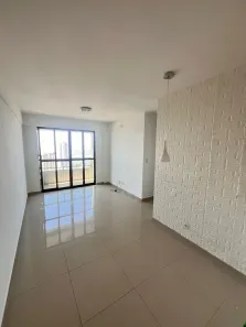 Apartamento com 3 Quartos para alugar, 67m² no Barra de Jangada, Jaboatão dos Guararapes