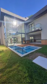 Casa de Condomínio com 5 Quartos à venda, 504m² no Vila de Abrantes (Abrantes), Camaçari
