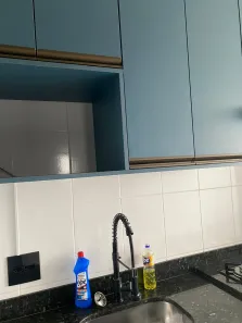 Apartamento com 2 Quartos para alugar, 48m² no Campos Elíseos, Ribeirão Preto