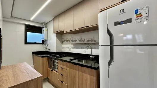 Studio com 1 Quarto à venda, 36m² no Jardim Botânico, Porto Alegre