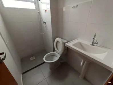 Apartamento com 2 Quartos à venda, 38m² no Jaraguá Esquerdo, Jaraguá do Sul