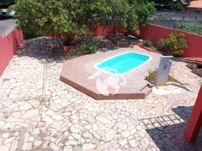 Casa com 5 Quartos para venda ou aluguel, 350m² no Atalaia, Aracaju