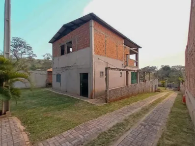 Fazenda / Sítio / Chácara com 1 Quarto à venda, 180m² no RURAL, Ibiporã