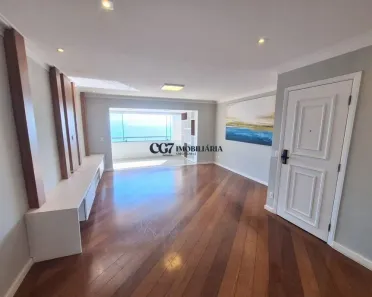 Apartamento com 2 Quartos para alugar, 153m² no Alphaville Centro Industrial e Empresarial/Alphaville., Barueri