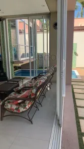 Casa de Condomínio com 3 Quartos à venda, 408m² no Vista Alegre, Vinhedo