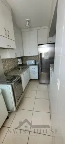 Apartamento com 2 Quartos à venda, 50m² no Jardim Nova Hortolândia I, Hortolândia