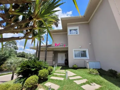 Casa de Condomínio com 3 Quartos à venda, 620m² no Jardim Alegria, Itupeva
