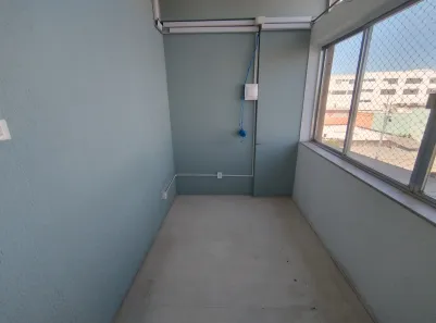 Conjunto Comercial / Sala para alugar, 28m² no Centro, Duque de Caxias