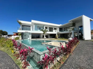 Casa de Condomínio com 4 Quartos à venda, 750m² no , Itupeva