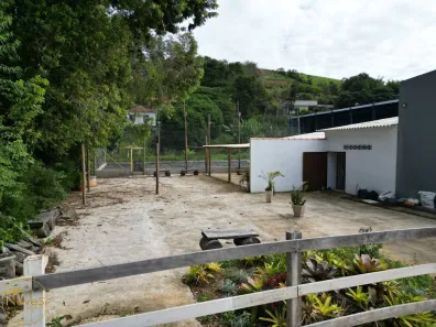 Loja / Salão / Ponto Comercial à venda, 378m² no Maravilha, Paty do Alferes