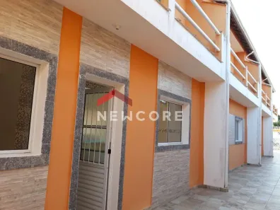 Casa de Condomínio com 2 Quartos à venda, 385m² no Balneario Itaguaí, Mongaguá