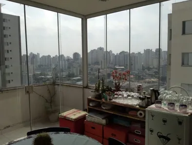 Cobertura com 3 Quartos à venda, 113m² no Vila da Saúde, São Paulo