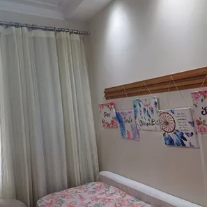 Apartamento com 2 Quartos à venda, 65m² no Centro, Barra Mansa
