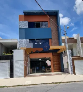 Loja / Salão / Ponto Comercial à venda, 750m² no Jabotiana, Aracaju