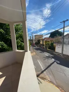 Casa com 2 Quartos para alugar, 98m² no Vila Glória, Presidente Prudente