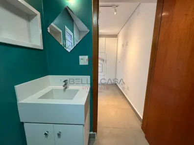 Casa de Vila com 3 Quartos para alugar, 141m² no Mooca, São Paulo