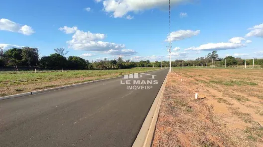 Terreno / Lote / Condomínio à venda, 176m² no Centro, Saltinho