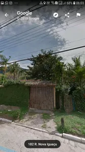 Terreno / Lote / Condomínio à venda, 2070m² no Maresias, São Sebastião