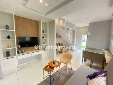 Casa de Condomínio com 2 Quartos à venda, 60m² no São Benedito, Parnaíba