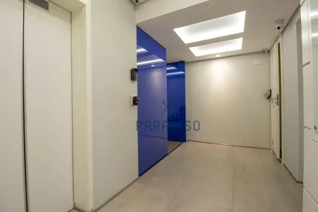 Andar / Laje corporativa à venda, 152m² no Água Verde, Curitiba