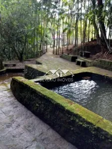 Fazenda / Sítio / Chácara com 2 Quartos à venda, 856m² no Setenta, Cachoeiras de Macacu