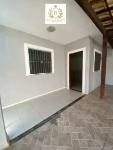 Casa com 2 Quartos à venda, 68m² no Areal, Araruama