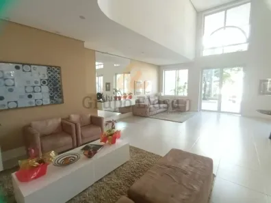 Apartamento com 3 Quartos para alugar, 100m² no Santo Amaro, São Paulo