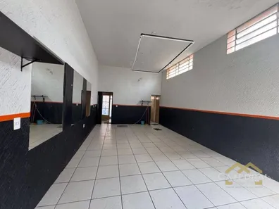 Conjunto Comercial / Sala para alugar, 90m² no Centro, Jundiaí
