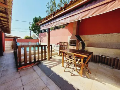Casa de Condomínio com 3 Quartos à venda, 250m² no Rasa, Armação dos Búzios