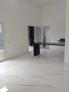 Casa de Condomínio com 3 Quartos à venda, 136m² no São Venâncio, Itupeva