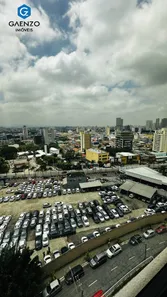 Conjunto Comercial / Sala à venda, 36m² no Vila Osasco, Osasco